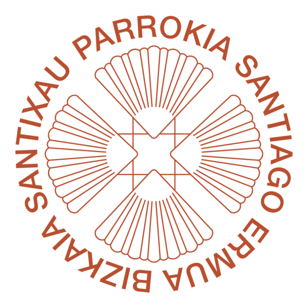 Parrokia Ermua Logo PNG Vector