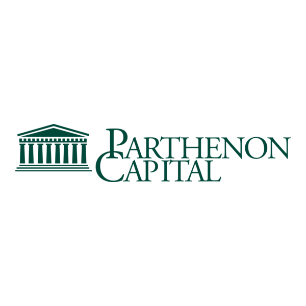 Parthenon Capital Logo PNG Vector