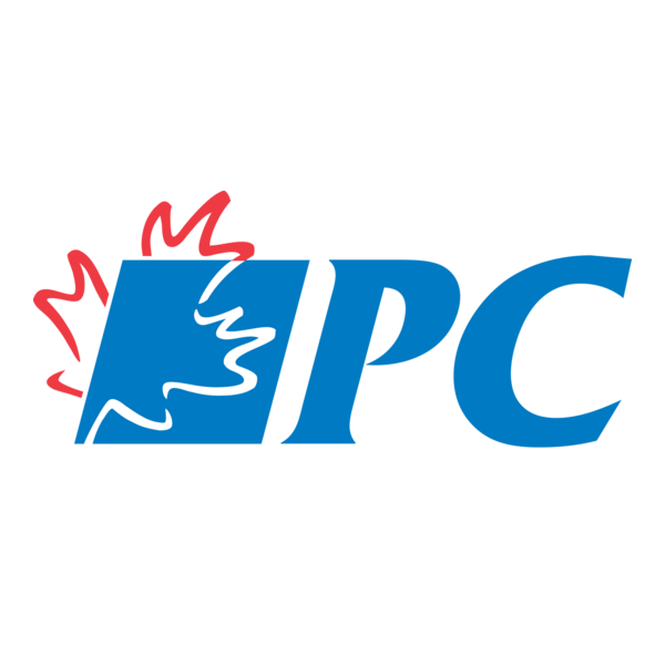 Parti Conservateur Logo PNG Vector