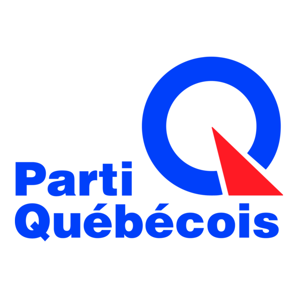 Parti Quebecois Logo PNG Vector