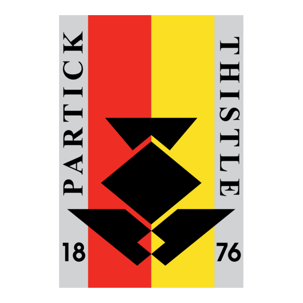 Partick Logo PNG Vector