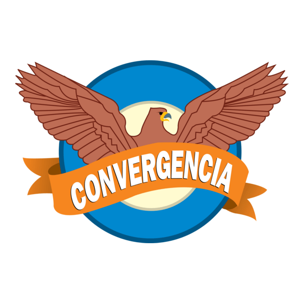 Partido Convergencia Logo PNG Vector