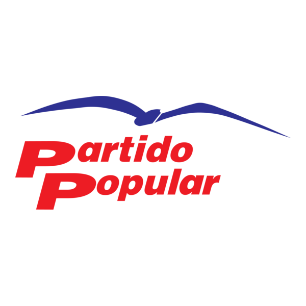 Partido Popular Logo PNG Vector