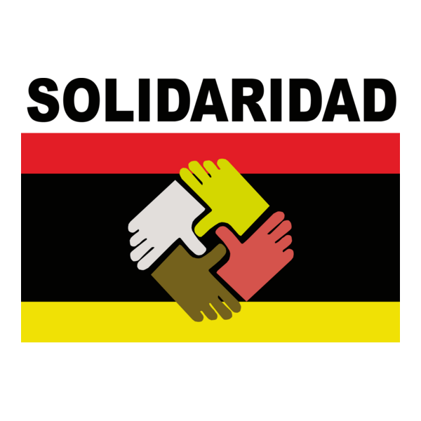 Partido Solidaridad Logo PNG Vector