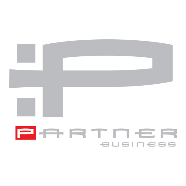 Partner Business Logo PNG Vector