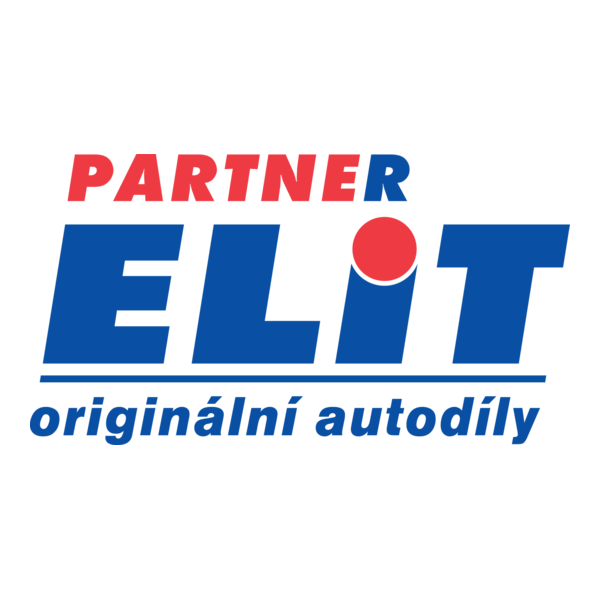 Partner Elit Logo PNG Vector