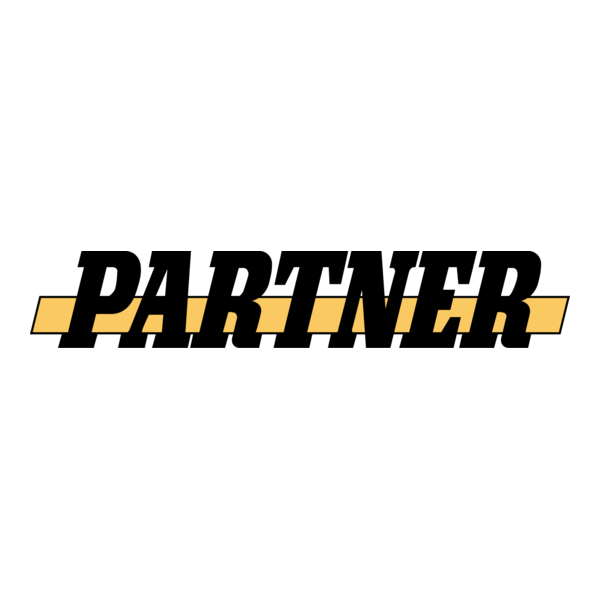 Partner Logo PNG Vector