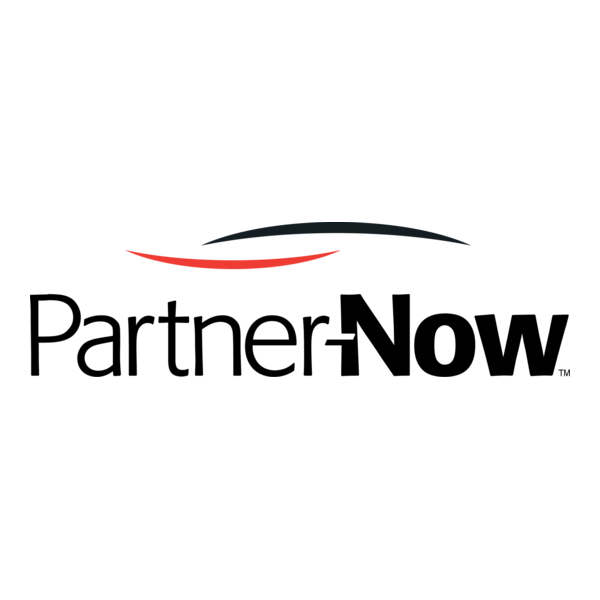 Partner-Now Logo PNG Vector