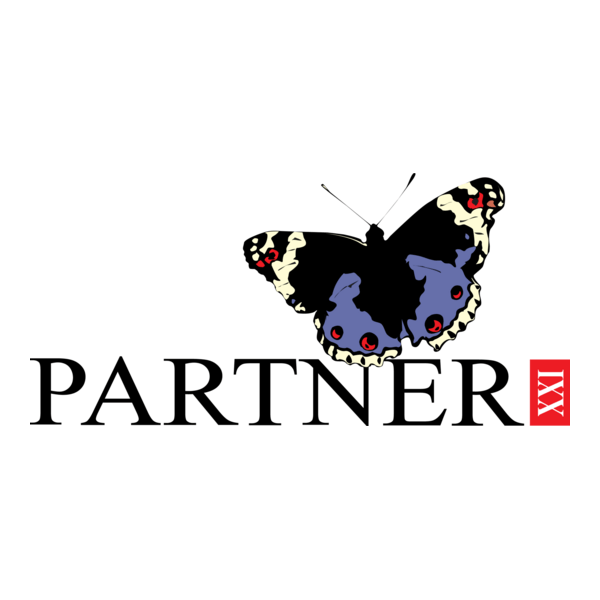 Partner XXI Logo PNG Vector