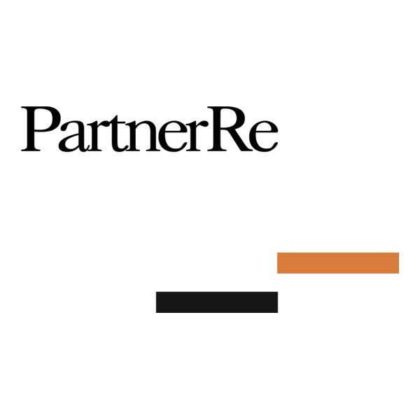 PartnerRe Logo PNG Vector