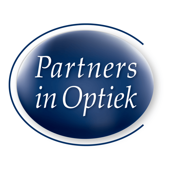 Partners in Optiek Logo PNG Vector