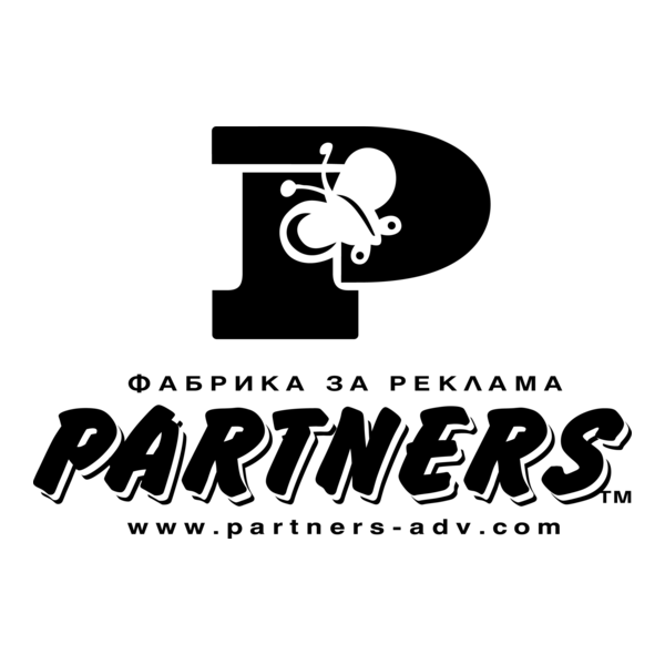 Partners Logo PNG Vector