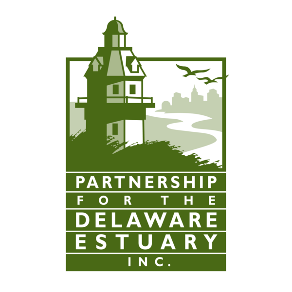 Partnership for the Delaware Estuary Logo PNG Vector