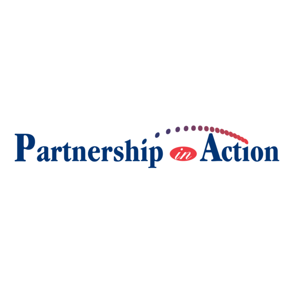 Partnership in Action Logo PNG Vector