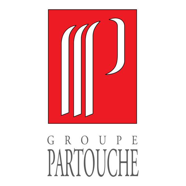 Partouche Groupe Logo PNG Vector