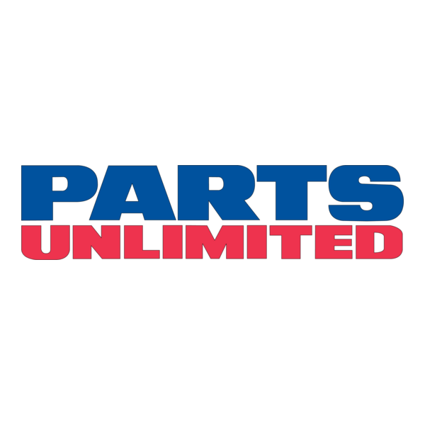 Parts Unlimited Logo PNG Vector