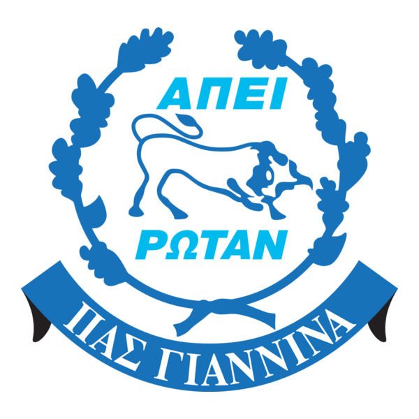 PAS Giannina (old) Logo PNG Vector