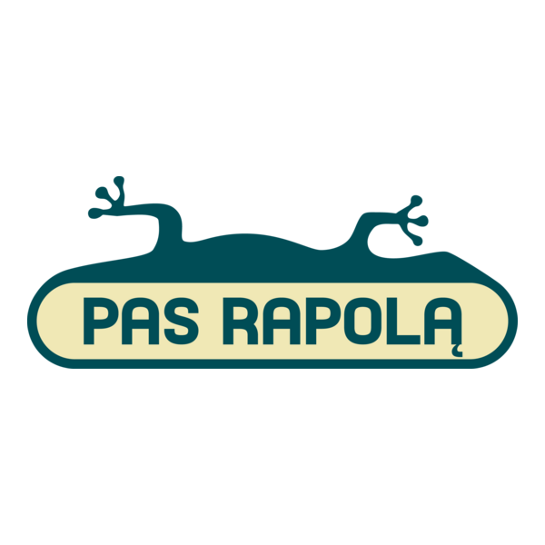 Pas Rapola Logo PNG Vector