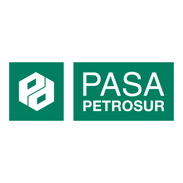 PASA Petrosur Logo PNG Vector