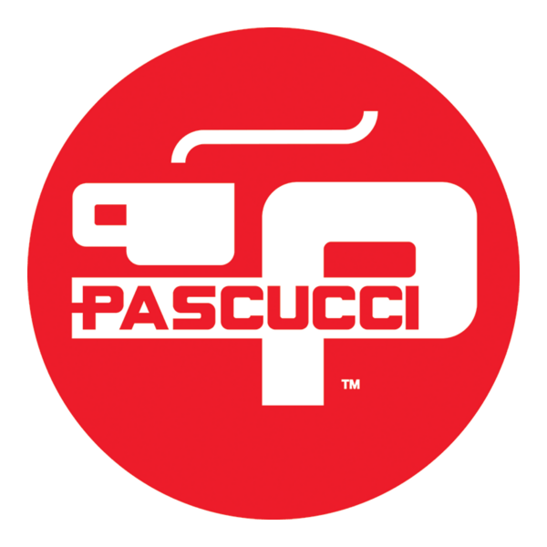 Pascucci Logo PNG Vector