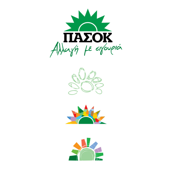 Pasok Logo PNG Vector