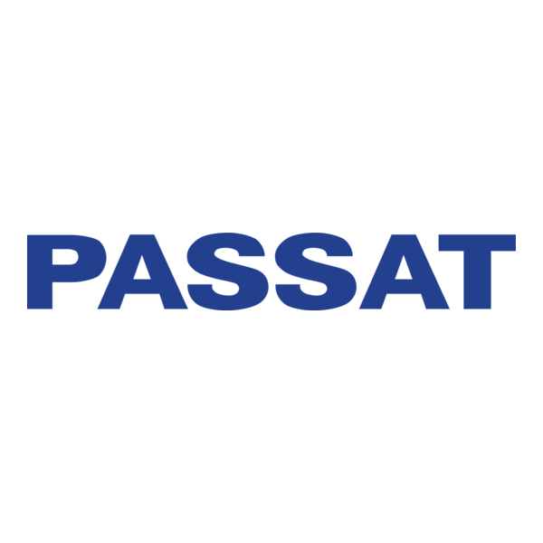 Passat Logo PNG Vector