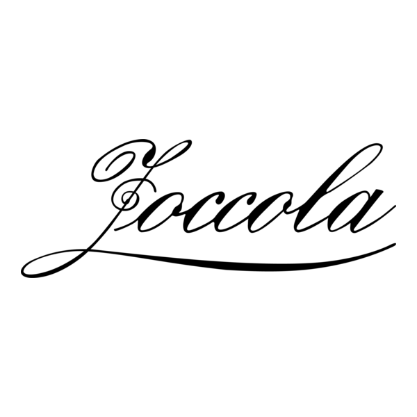 Pasticceria Zoccola Logo PNG Vector