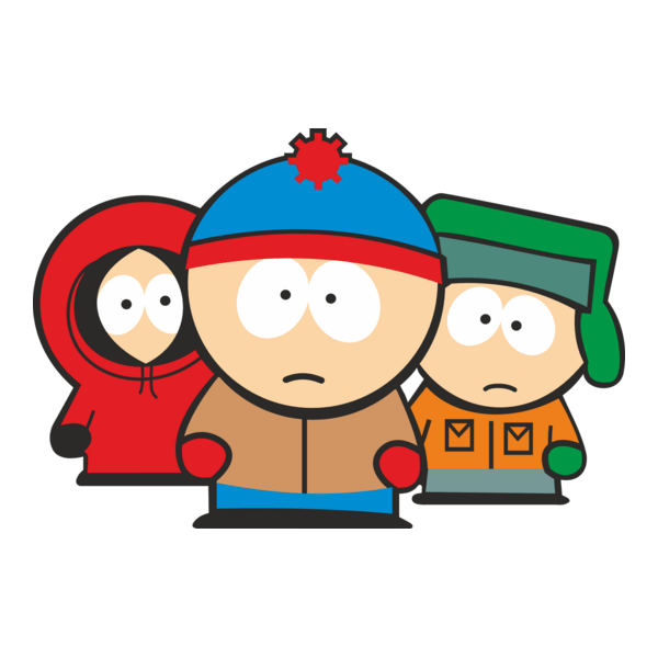 Pastiven-SOUTH Logo PNG Vector