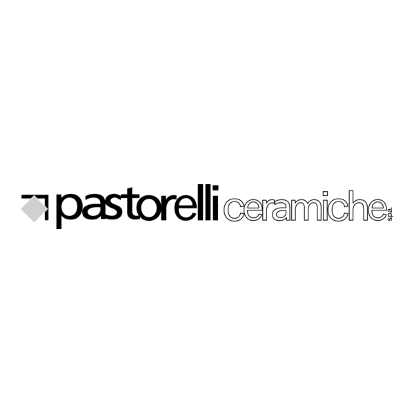 Pastoreli Ceramiche Logo PNG Vector