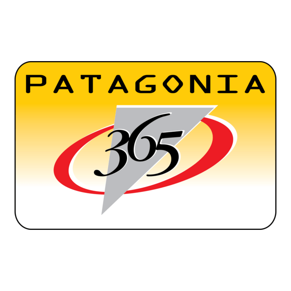 patagonia 365 Logo PNG Vector