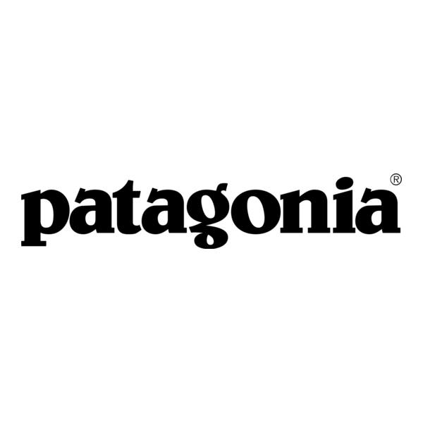Patagonia Logo PNG Vector