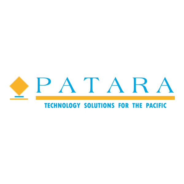 Patara Logo PNG Vector