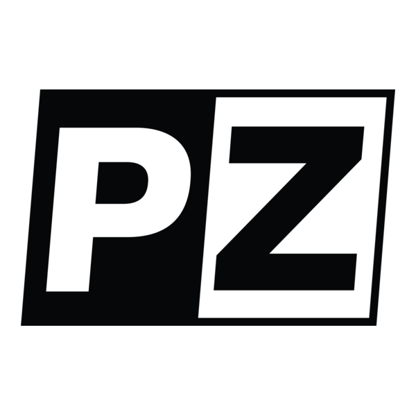 Paterson Zochonis Logo PNG Vector