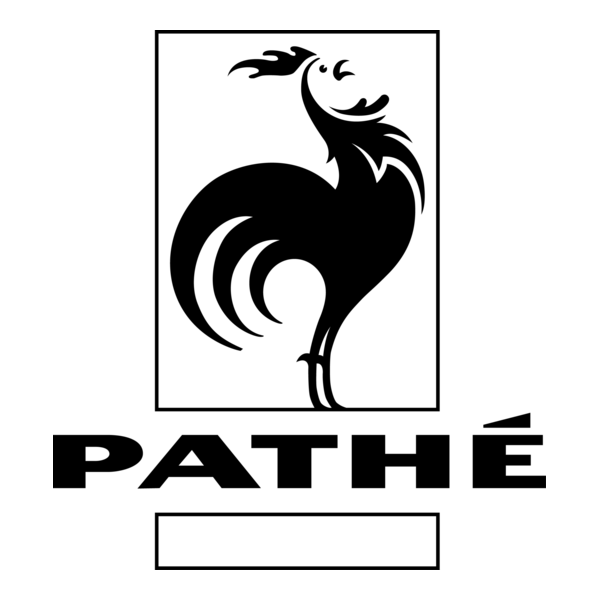 Pathe Logo PNG Vector
