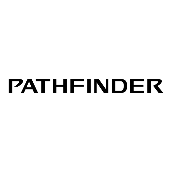 Pathfinder Logo PNG Vector