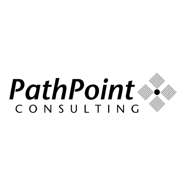PathPoint Consulting Logo PNG Vector