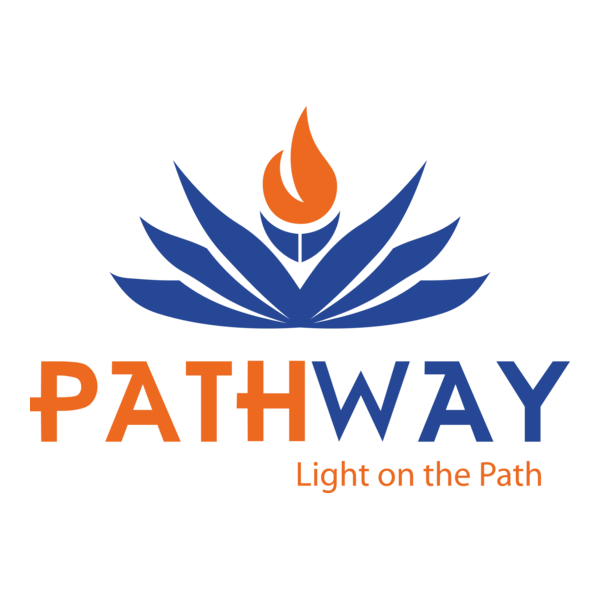 Pathway Logo PNG Vector
