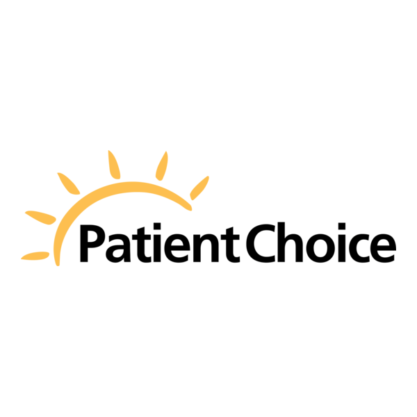 Patient Choice Logo PNG Vector