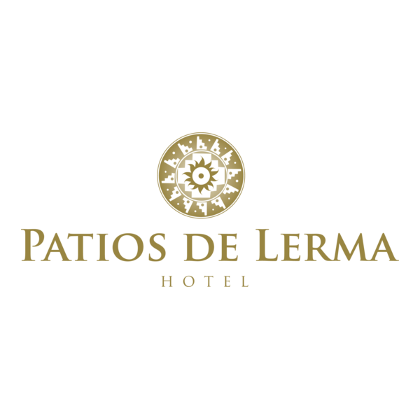 Patios de Lerma Logo PNG Vector