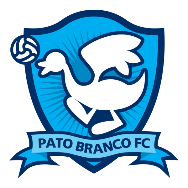 Pato Branco Logo PNG Vector