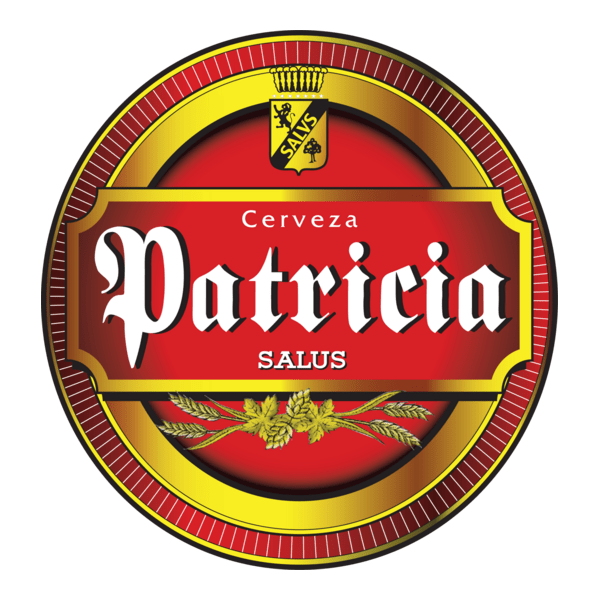 Patricia Logo PNG Vector