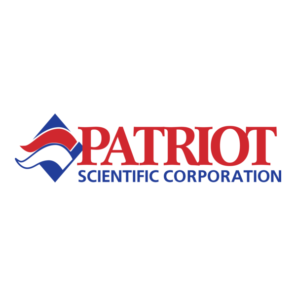 Patriot Logo PNG Vector