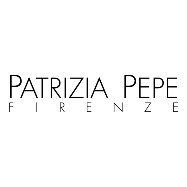 Patrizia Pepe Logo PNG Vector