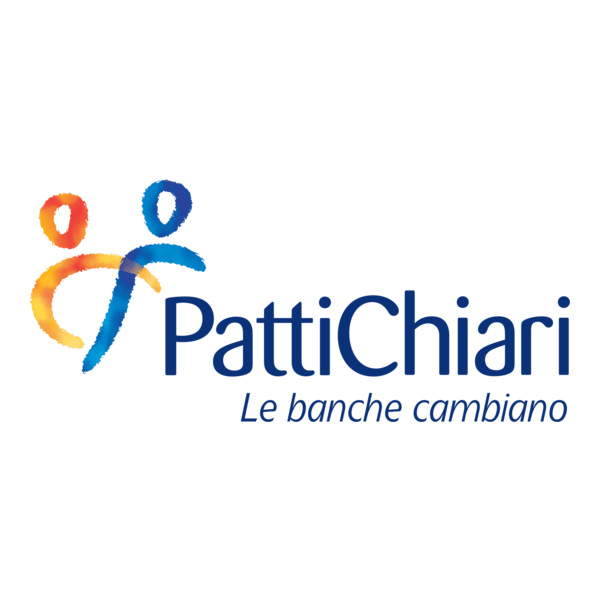Patti Chiari Logo PNG Vector