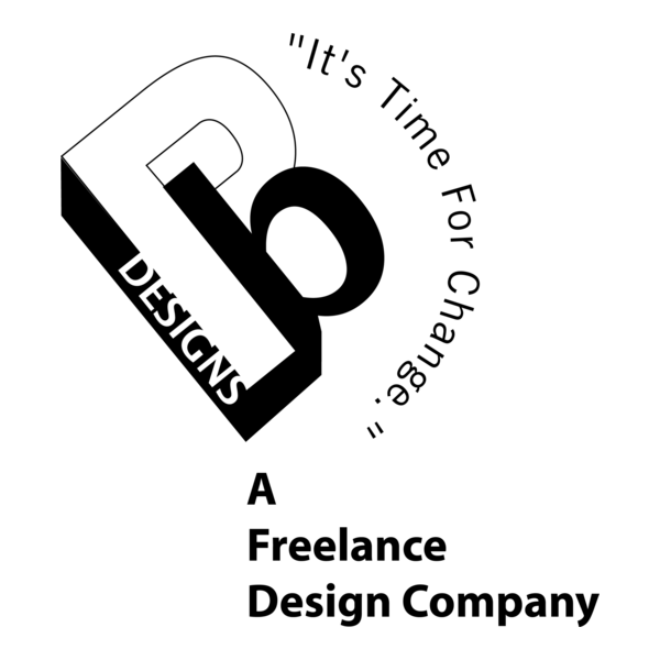 Paul Badalamenti Designs Logo PNG Vector