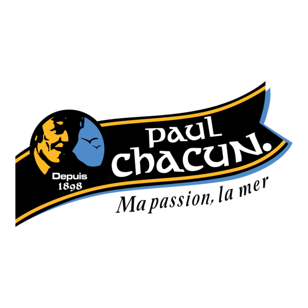 Paul Chacun Logo PNG Vector