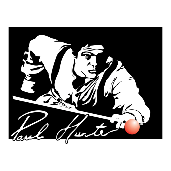 Paul Hunter Logo PNG Vector