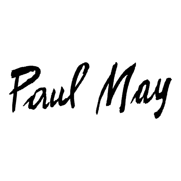 Paul May Logo PNG Vector