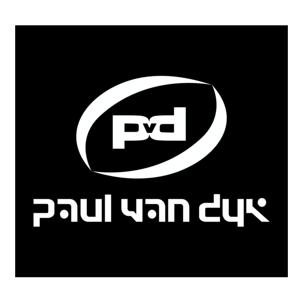 Paul Van Dyk Logo PNG Vector