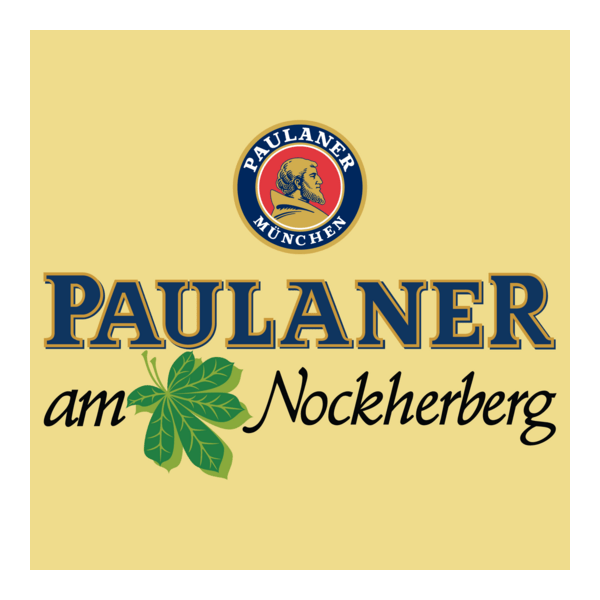 Paulaner am Nockherberg Logo PNG Vector